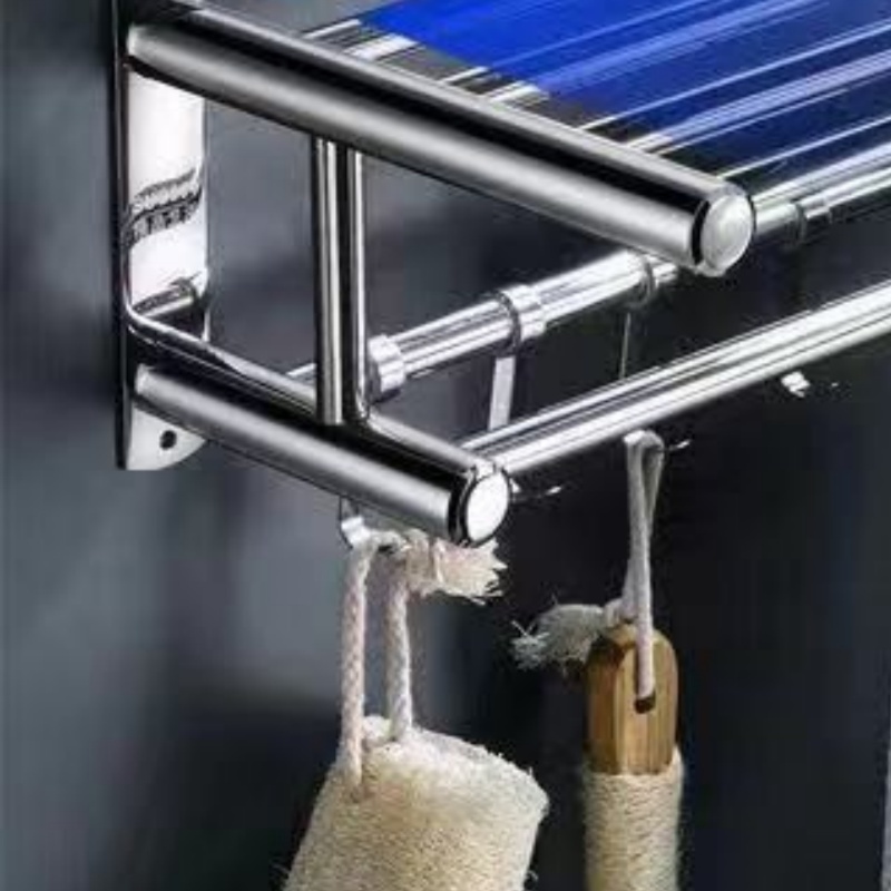 豫龙都毛巾架高清大图