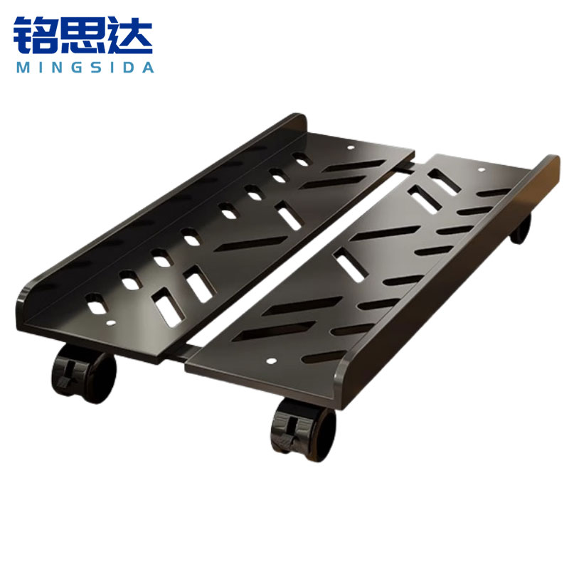 铭思达电脑主机托伸缩款个