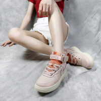 耐克（Nike）Air Force 1 High Utility 空军一号解构女士魔术贴高帮休闲板鞋