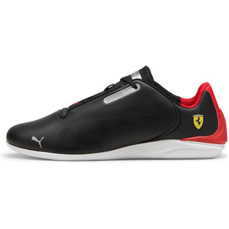 彪马(Puma)PUMA男鞋法拉利潮流性能板鞋透气舒适时尚运动休闲鞋
