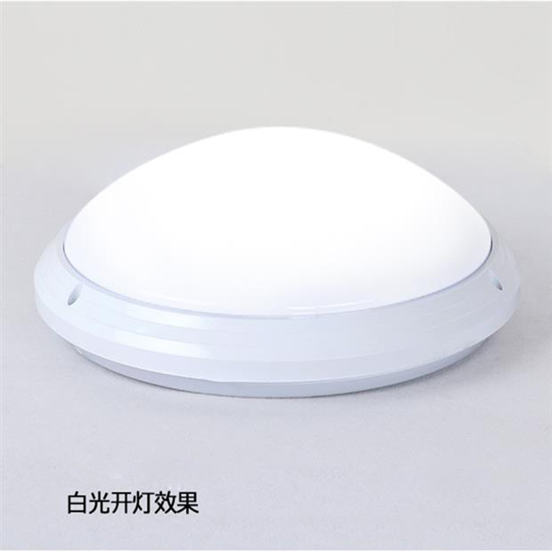 虎光风行 LED灯泡 FL-BTC6155-50300*50 照明功率20W 白色高清大图