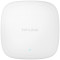 TP-LINK TL-AP1208GC-PoE/DC 1200M双频千兆无线吸顶AP