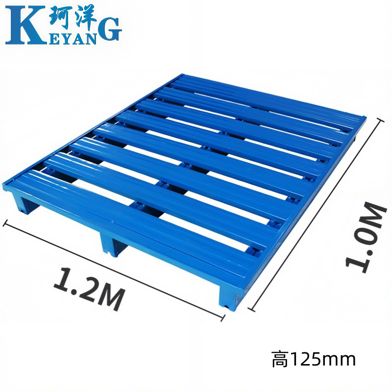 珂洋 叉车托盘 1.2*1米 个高清大图