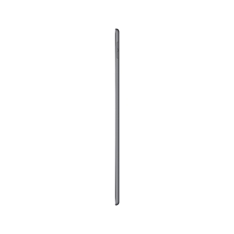 2019款 iPad Air 10.5英寸 平板电脑(64GB WLAN版 MUUJ2CH/A 深空灰色)