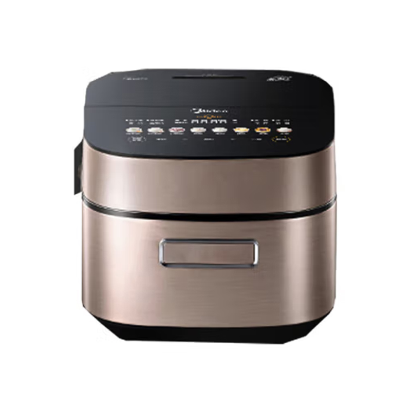 美的(Midea)IH全智能电饭煲MB-SFB4021H高清大图