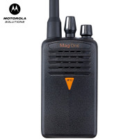 摩托罗拉(MOTOROLA)A1D 数字对讲机 远距离商用民用商业户外大功率物业保安手持电台[双电池]
