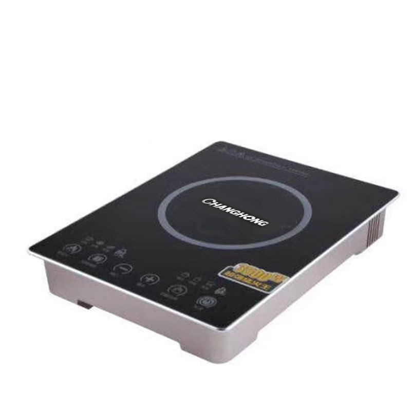 众筹 长虹(changhong)dc35-h58电磁炉(钛金灰/玫瑰金)双色可选 3500w*