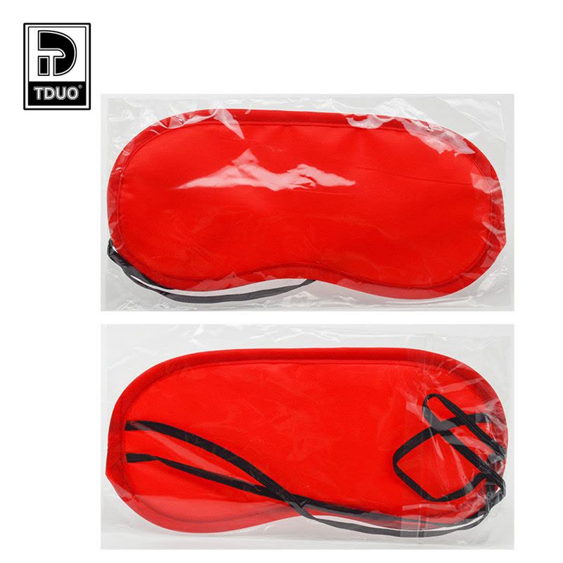 TDUO眼罩P84 个图片