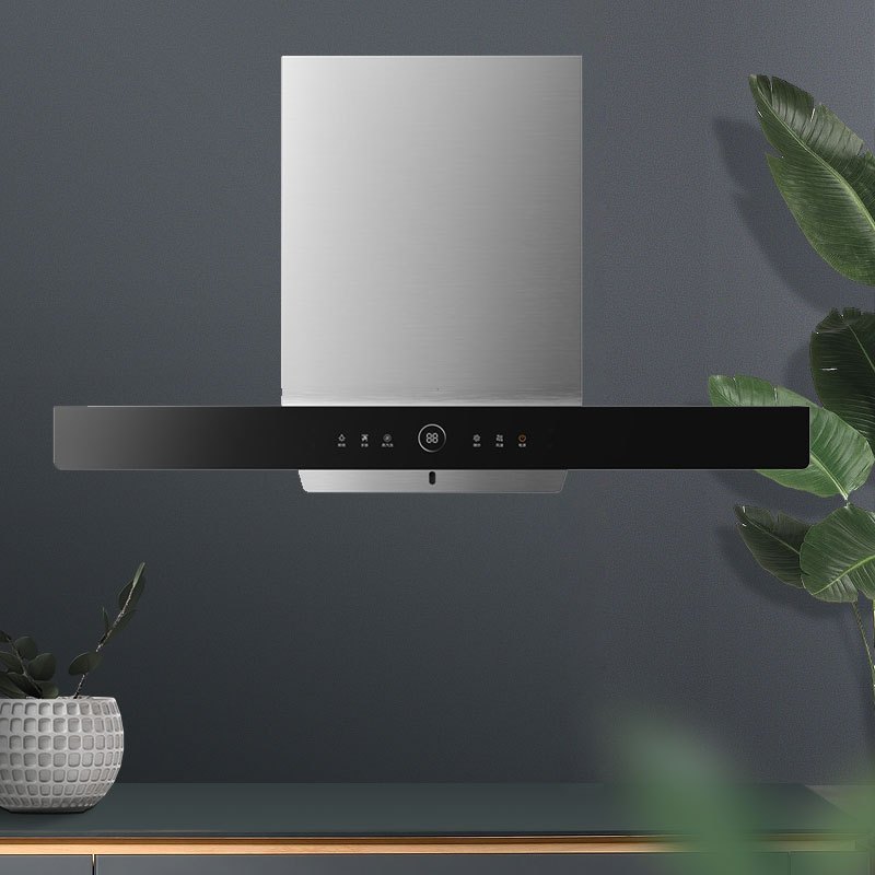 美的(midea) cxw-260-b87 油烟机 t型烟机