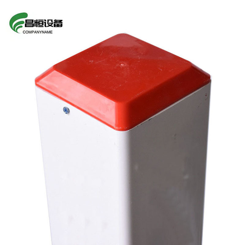 昌恒设备(COMPANYNAME) 玻璃钢标志桩（140×140×1000mm）/个高清大图