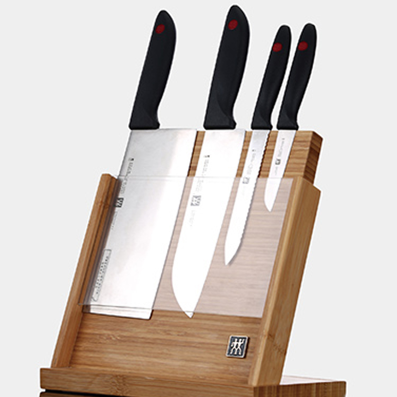 双立人twinpoint刀具五件套zwk302