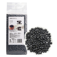 艾谷黑豆850g
