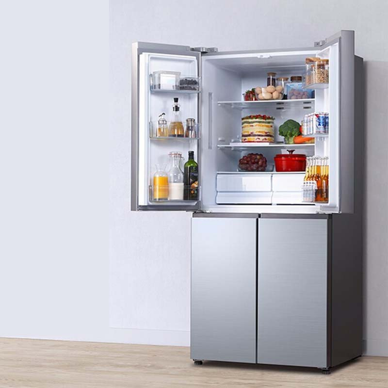 米家四门冰箱486L