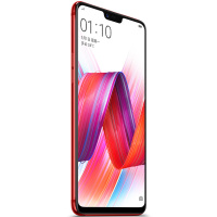 OPPO R15 全网通版 热力红 6+128(线下)