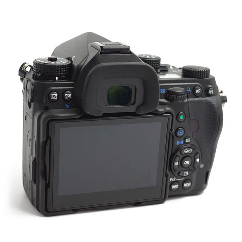 宾得(PENTAX) K-1 k1 全画幅单反相机 单机身(不含镜头) GPS电子罗盘 天体追踪