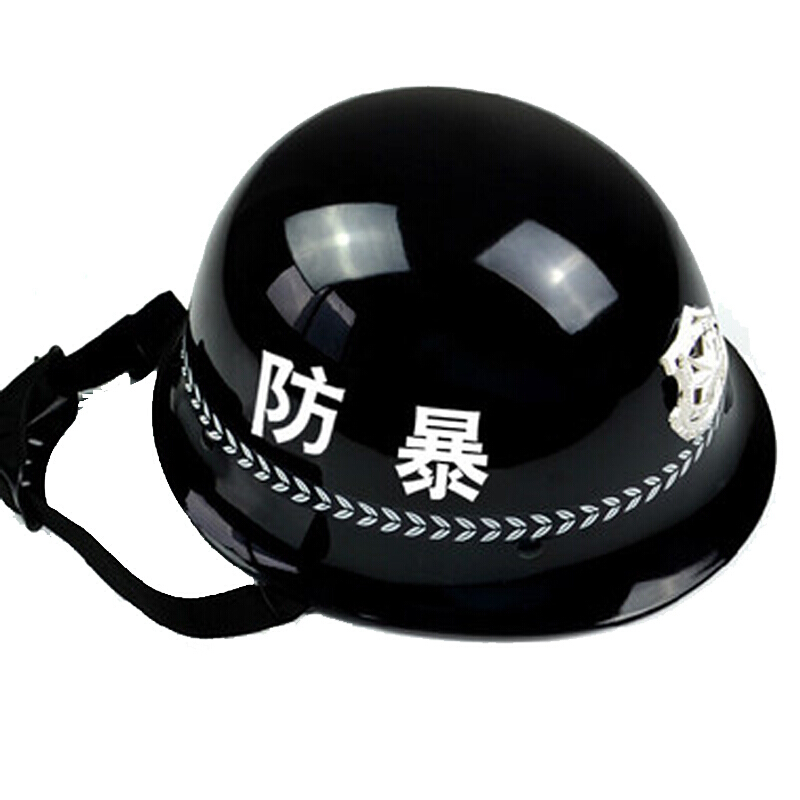 鑫龙威 防暴头盔、防刺服、防割手套、防暴叉