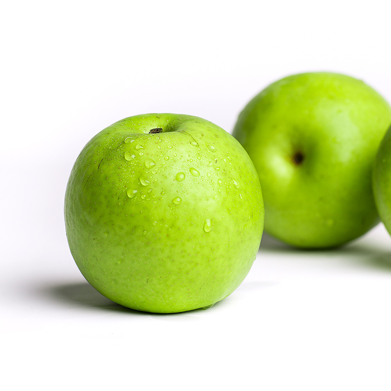 8果园人家新鲜水果现摘翠玉梨净重5斤非砀山绿皇冠梨10翠冠梨带箱