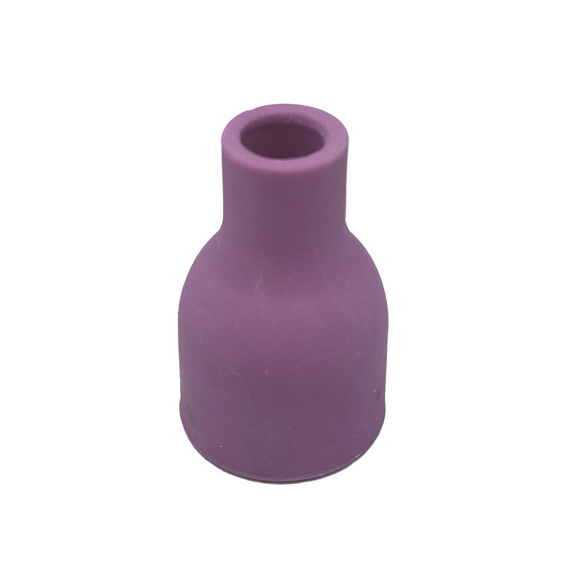 昌赞 瓷嘴 300A/9.5*41mm 个高清大图