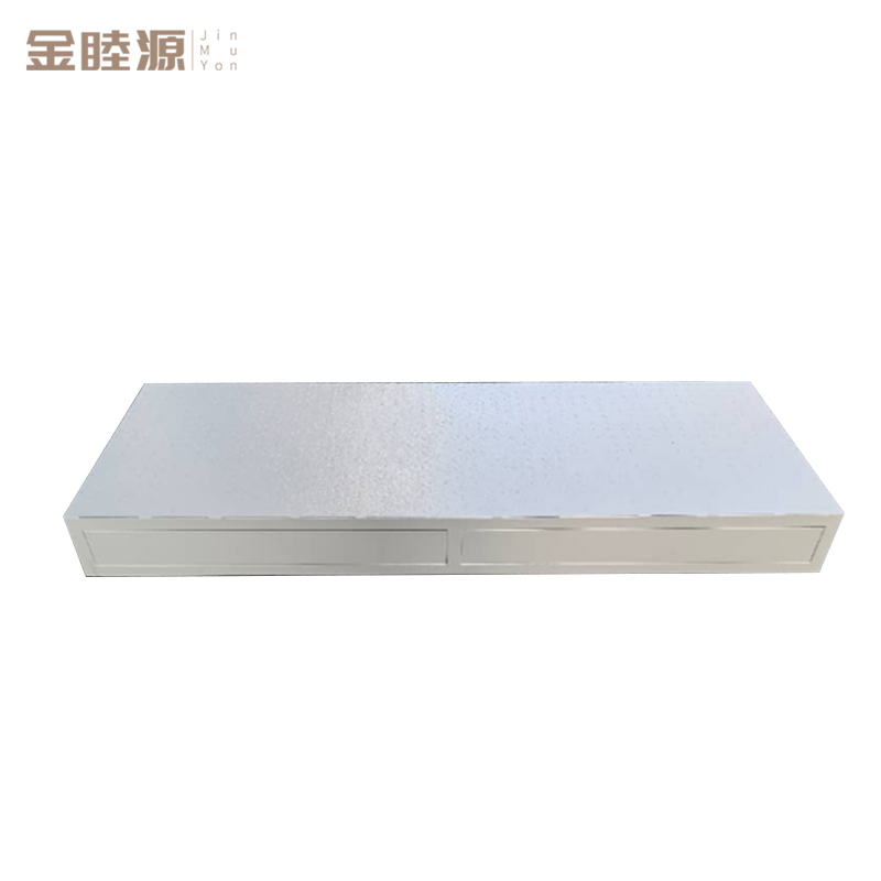 金睦源 JIN MU YON 防滑面重型承重台 80*80*20cm 个高清大图