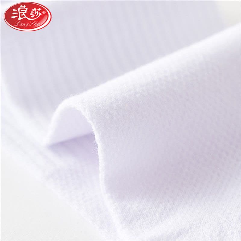 浪莎龙年本命年袜子男女士纯棉防臭情侣一对中筒礼物新年红色棉袜图片