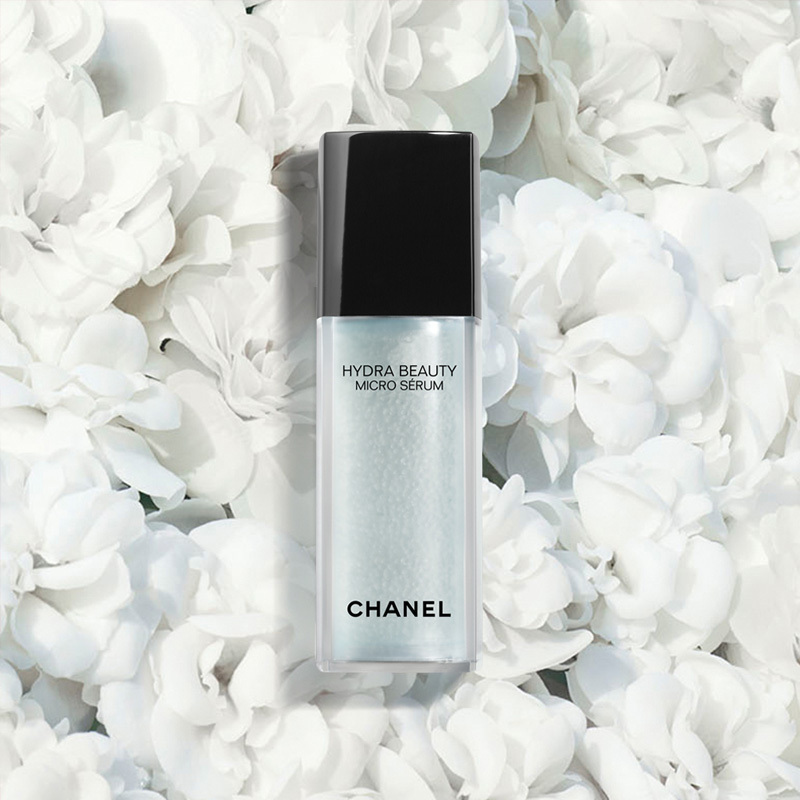 [明星产品]Chanel 香奈儿 山茶花保湿 微精华露 50ml/瓶 润泽保湿