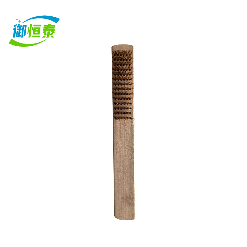 御恒泰不锈钢刷刷丝25mm/把高清大图