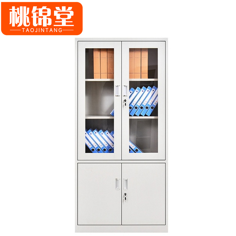 桃锦堂铁皮柜大器台高清大图