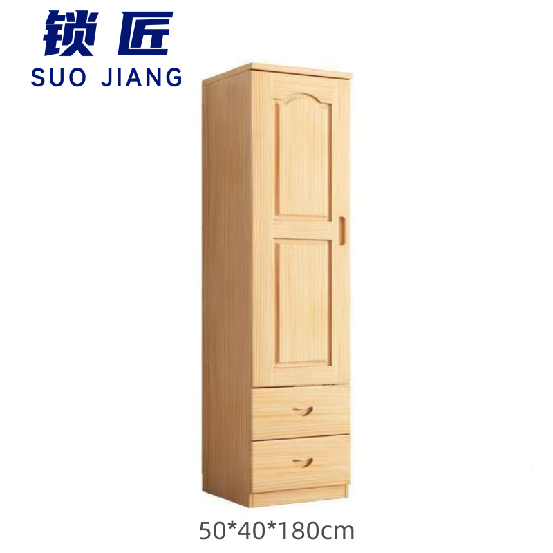 锁匠 木质衣 柜高清大图