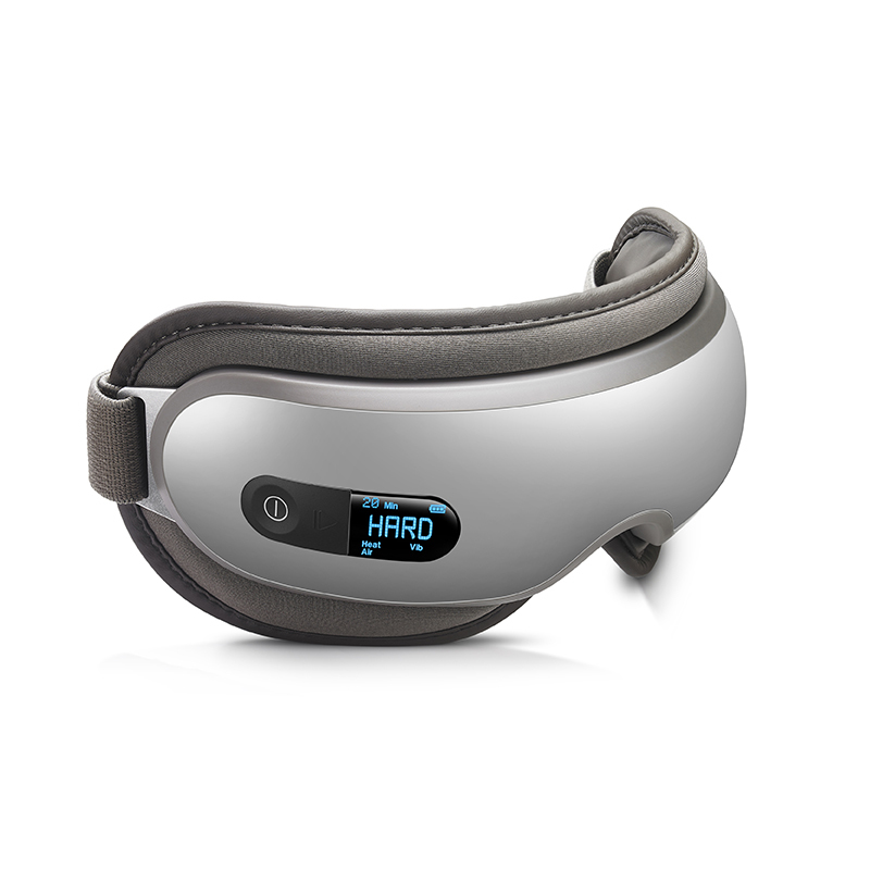 倍轻松 isee16眼部按摩器