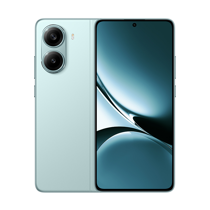 [国家补贴]Redmi REDMI Turbo 4 浅海青 16+256 新品红米note手机小米手机小米新款上市redmi正品turbo4