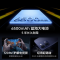 vivo iQOO Z11i 墨影 8+128GB 6500mAh大电池 第二代骁龙4 抗跌耐摔认证 双卡全网5G手机
