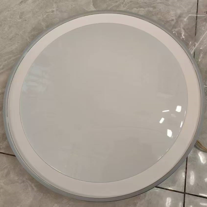 蓝立智造 LED圆形灯LX1605-15W高清大图