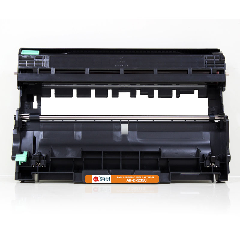 Ait海得 DR-2350鼓架 专业版 AIT-DR2350硒鼓 适用兄弟 7380 7480 7880 不含粉盒高清大图