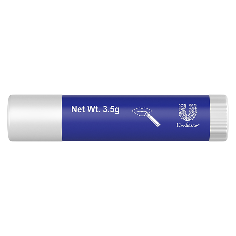 凡士林修护型润唇膏原味 3.5G