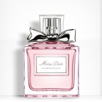 Dior 迪奥香水花漾甜心小姐女士香水 花漾甜心EDT淡香水 50ml 法国进口