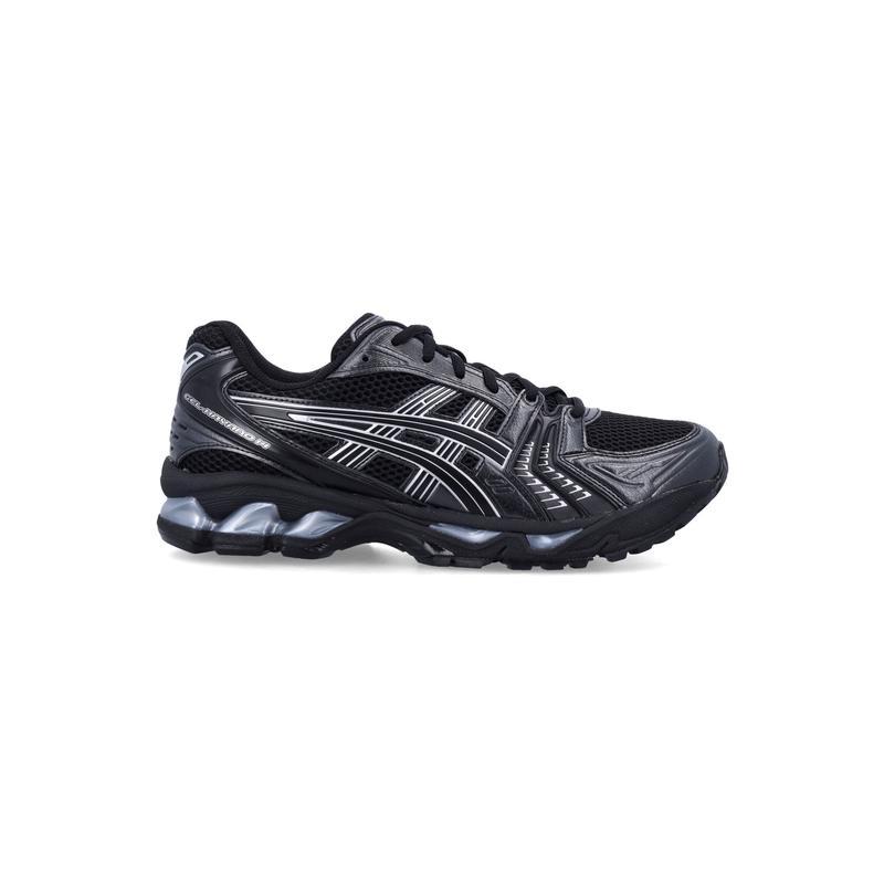亚瑟士(ASICS)橡胶纺织面料透气减震跑步鞋中性运动鞋