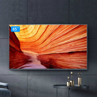 小米(MI)全面屏电视E65S PRO 65英寸 HDR 4K超高清语音电视