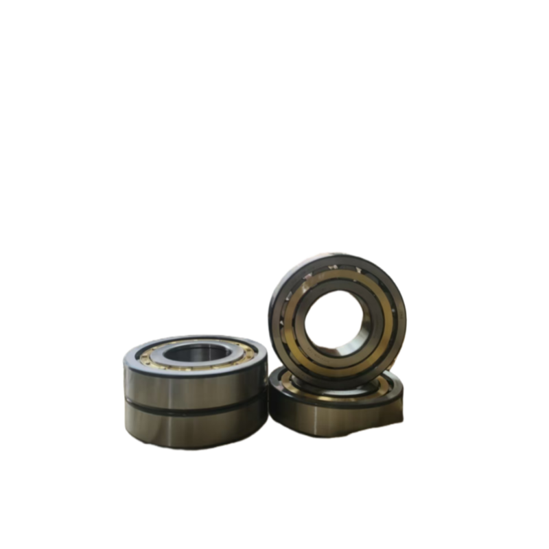 SKSM圆柱滚子轴承NUP314EM高清大图