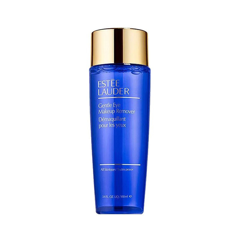雅诗兰黛(Estee Lauder)眼唇卸妆液100ml脸部卸妆水 温和不刺激 海外原装正品