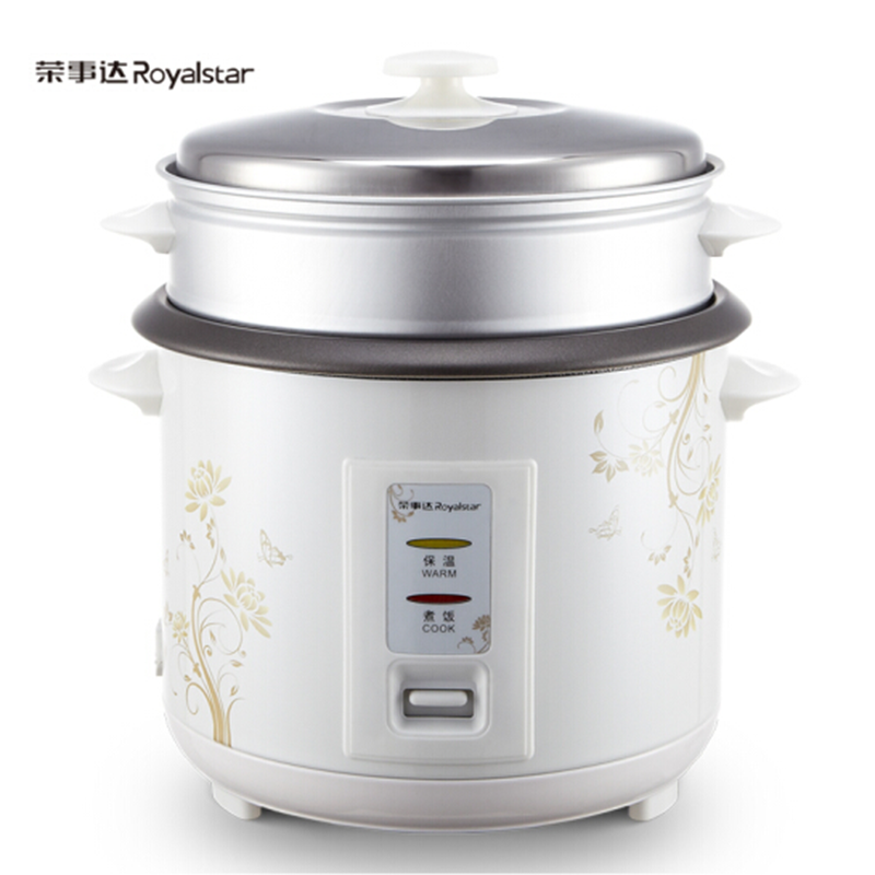 荣事达(Royalstar)电饭煲电饭锅家用6L大容量RZ-60B