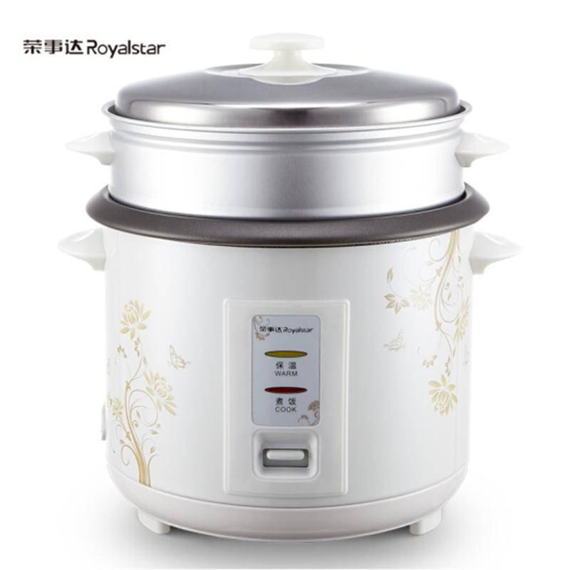 荣事达(Royalstar)电饭煲电饭锅家用6L大容量RZ-60B