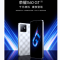 荣耀X60 GT 幻夜黑 16GB+512GB 骁龙8 防爆手机 5G全网通制药厂化工厂石油本安型EX巡检防爆定制版