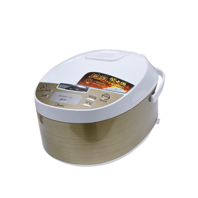美的(Midea) FD4019A 智能电饭煲 4L