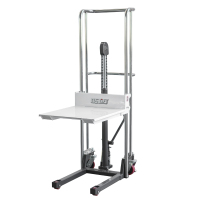 QSLIFT 手动行李车 PS0485 0.4吨 桌面650mmX576mm/台
