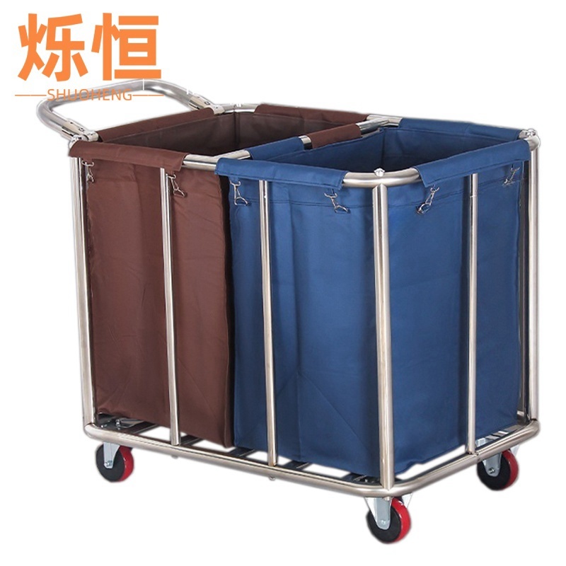 烁恒布草车107cm个高清大图