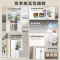 [自营]美的冰箱515升十字对开门制冰盒冰箱MR-540WSPZE白四开门家用双系统PT净味一级能效电冰箱 以旧换新国补