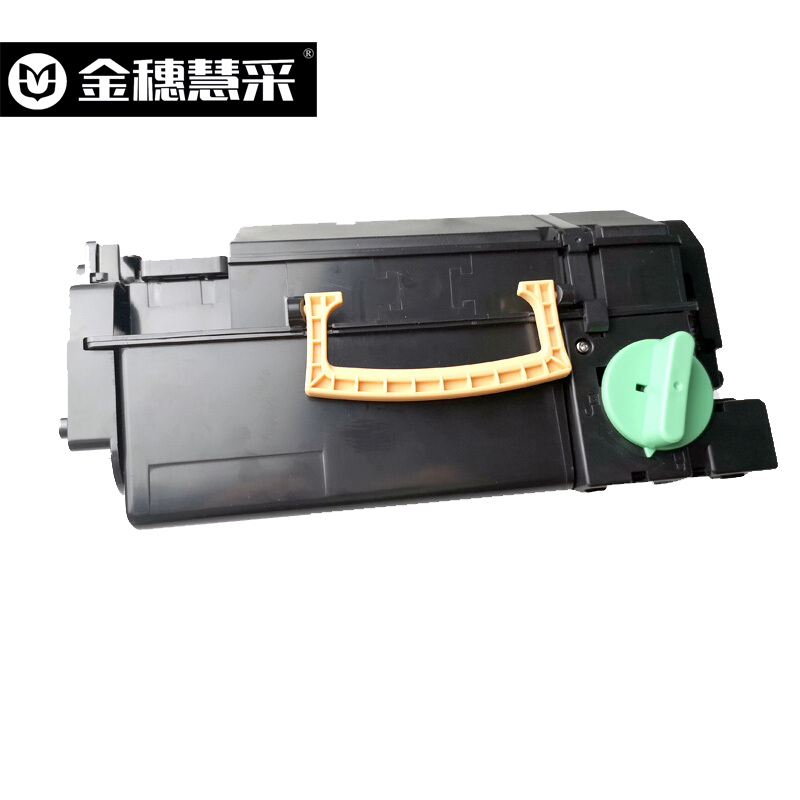 金穗慧采 硒鼓W1007AC 适用 HP Laser Printer 508nk 黑色