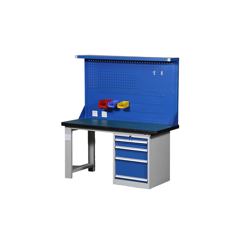 鑫导 防静电工作台 K13-H1200*W750*D800mm 张高清大图