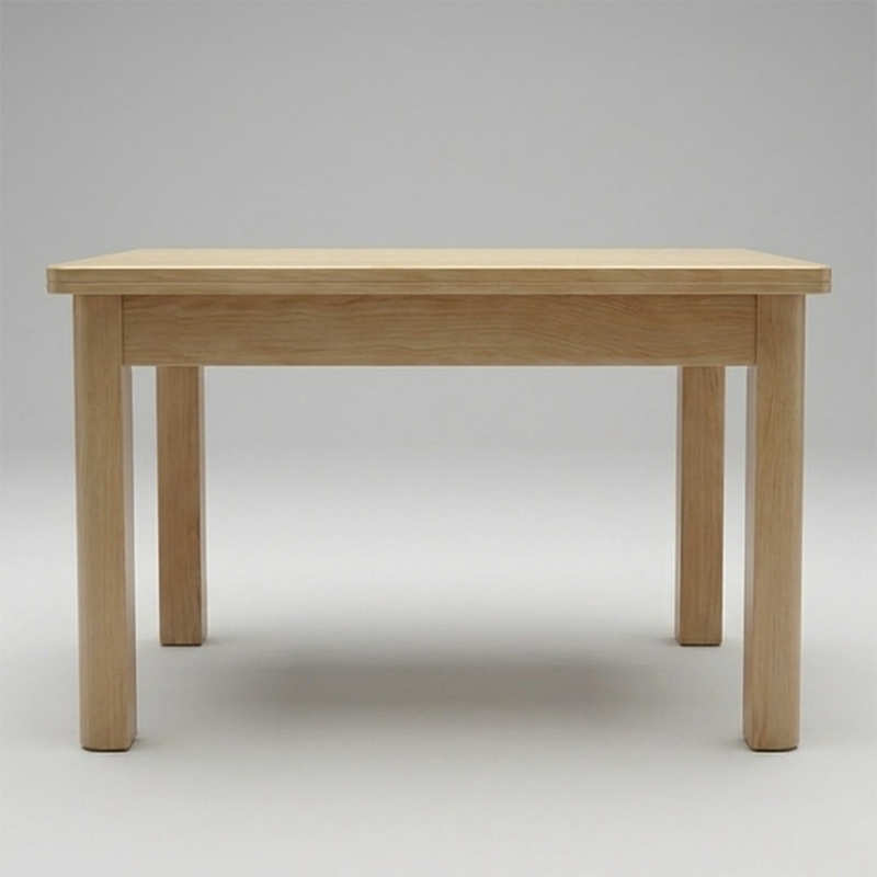 海铁科技餐桌145*90*76cm/张高清大图