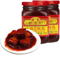 老才臣原味大块红腐乳340g22